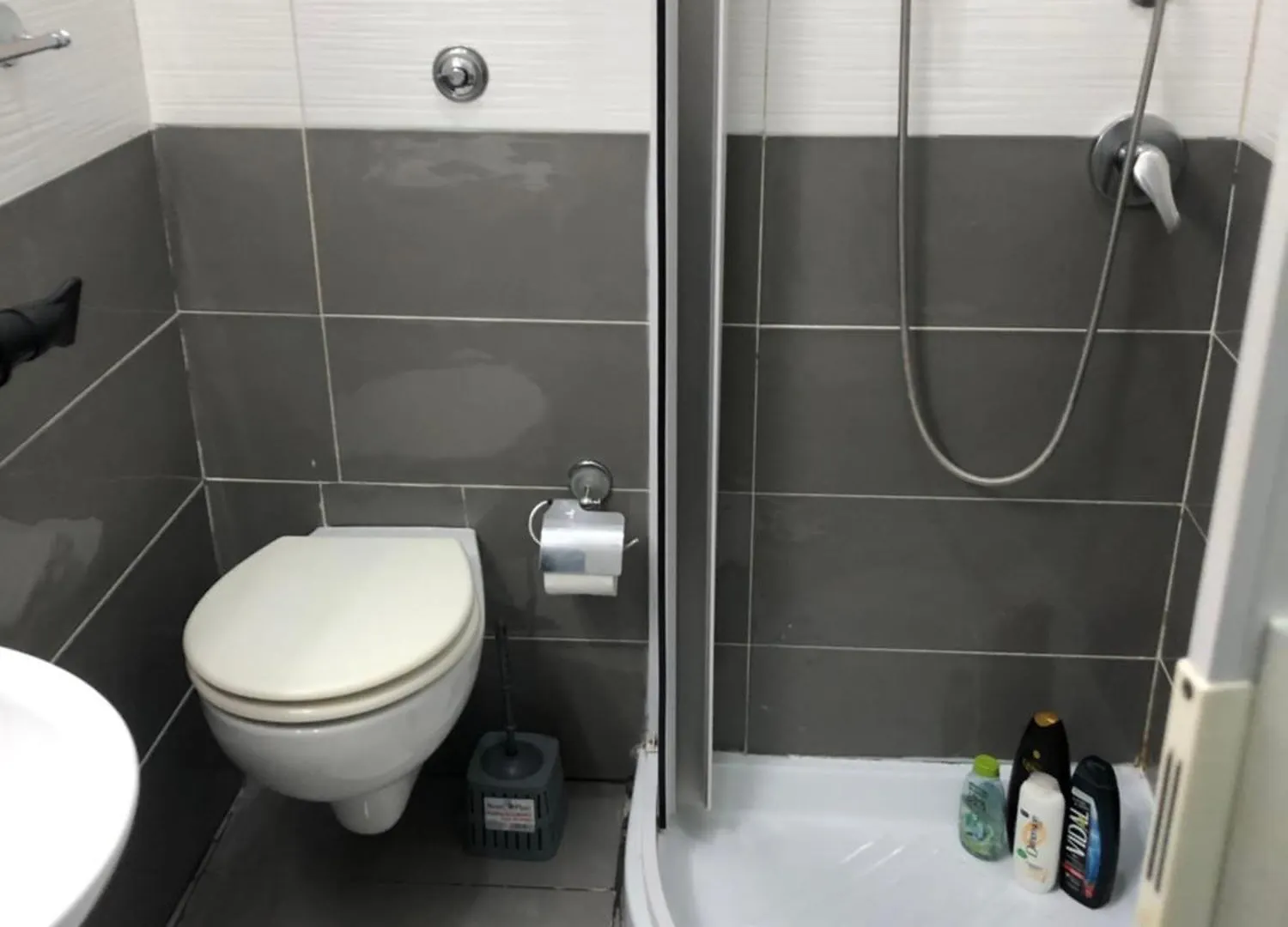 Bed and Breakfast Angel'S Napoli Italia