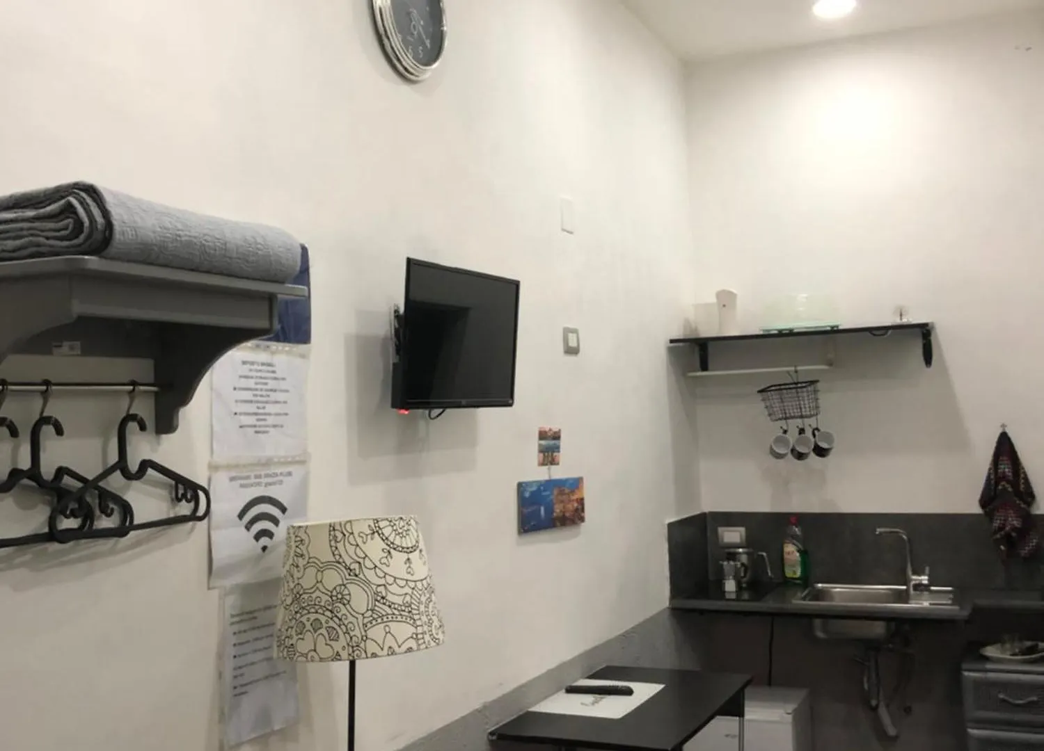 Bed & Breakfast Bed and Breakfast Angel'S Napoli