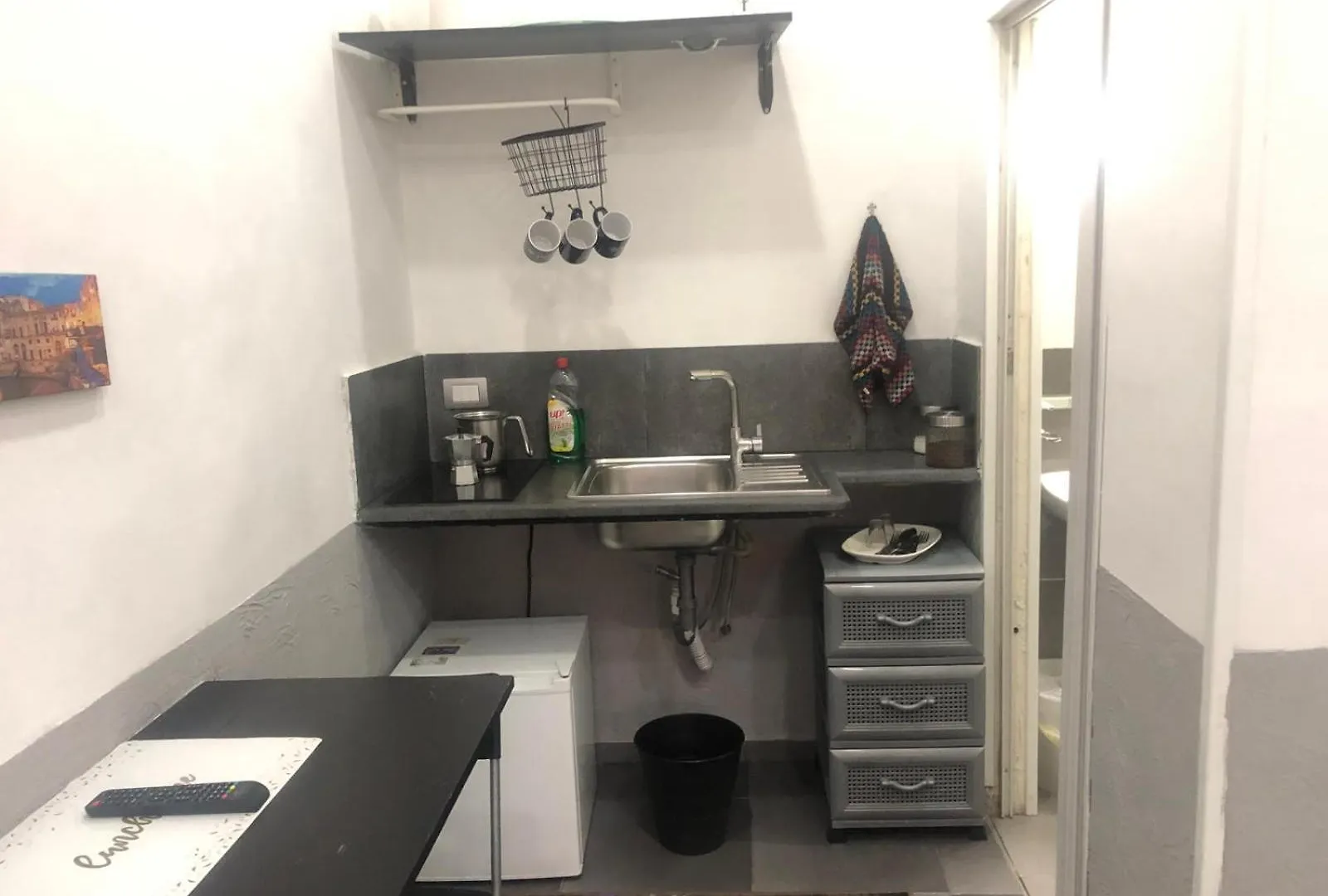 Bed & Breakfast Bed and Breakfast Angel'S Napoli