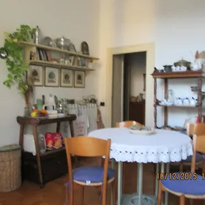 Bed & Breakfast Al Ponte, Napoli