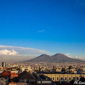Bed & Breakfast Nel Regno Di, Napoli