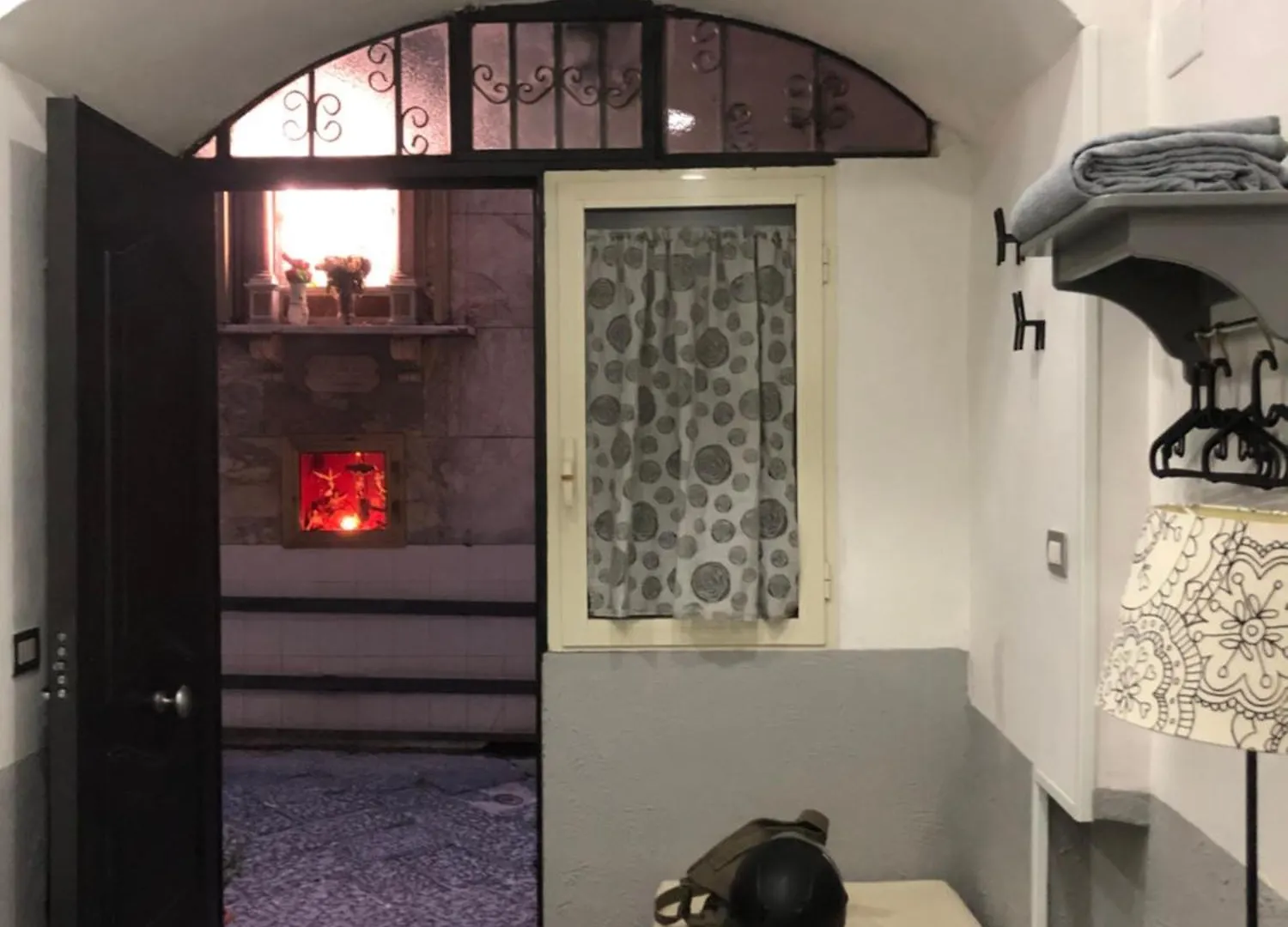 Angel'S Bed & Breakfast Naples Italy