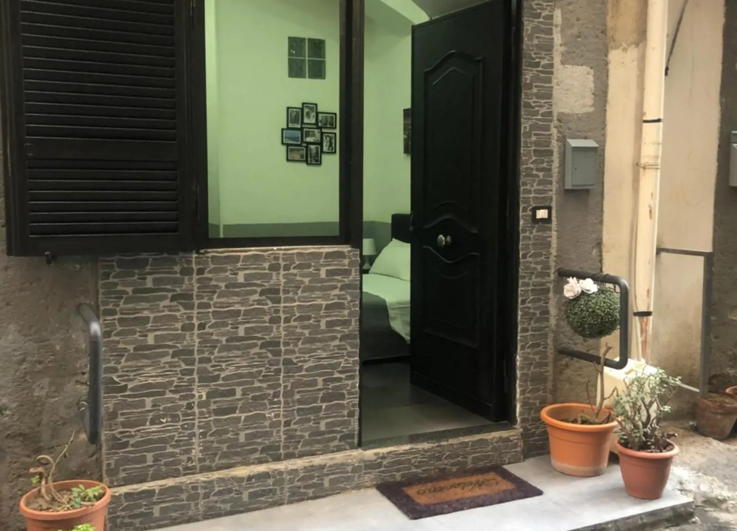 Angel'S Bed & Breakfast Naples Italy