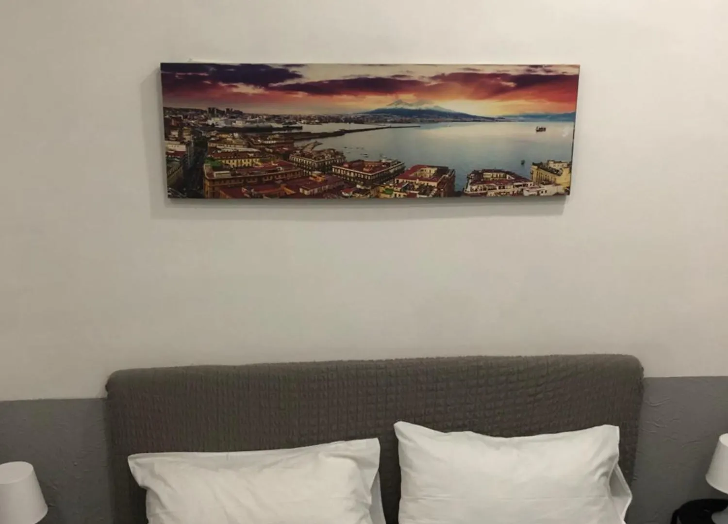 Angel'S Bed & Breakfast Naples Italy