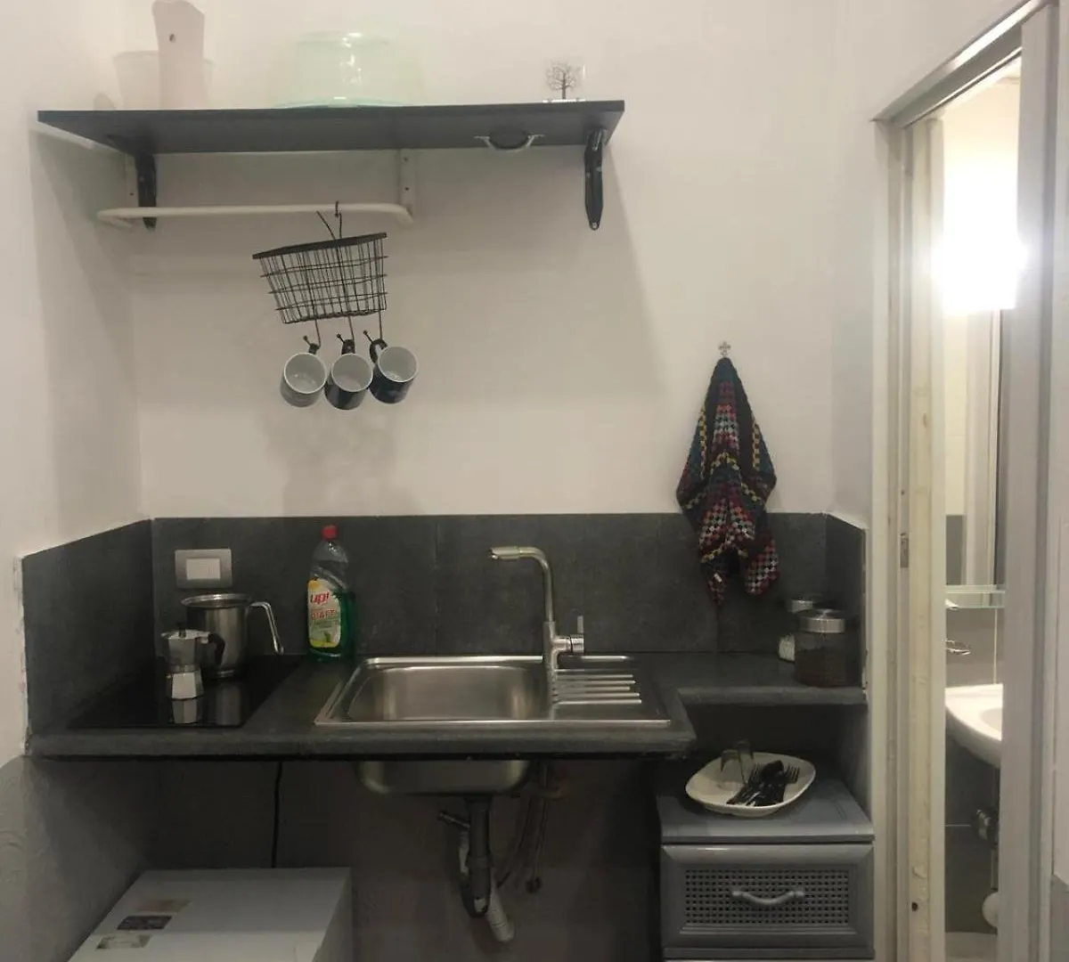 Angel'S Bed & Breakfast Naples