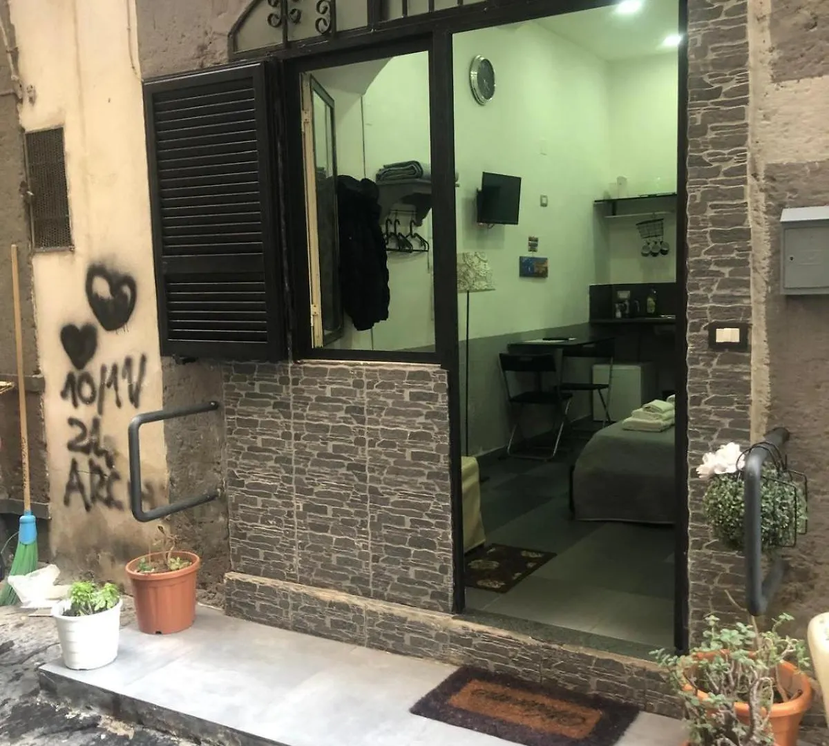 Angel'S Bed & Breakfast Naples